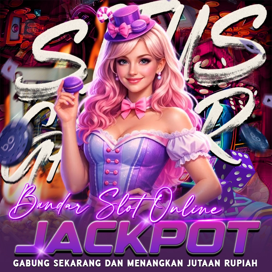 Banner KOMANDAN8 Official